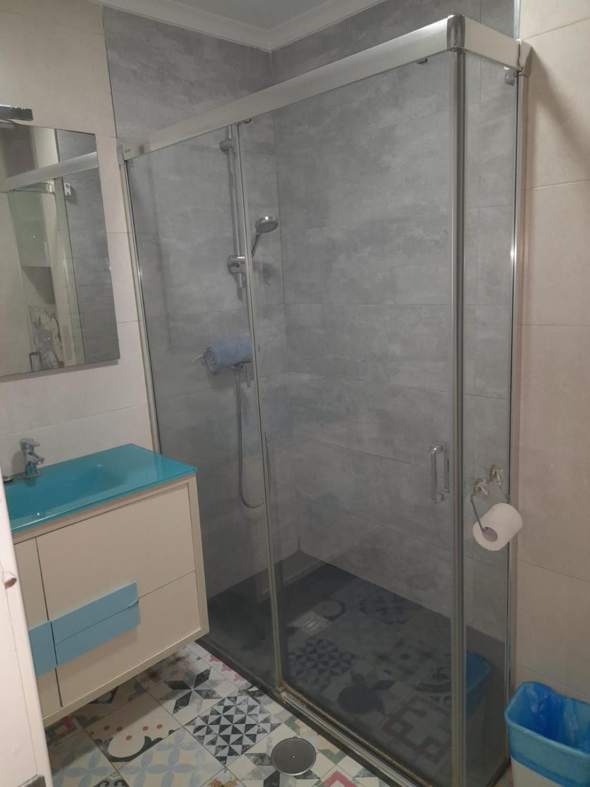 Precioso Apartamento Frontal Al Mar Nerja Exterior foto