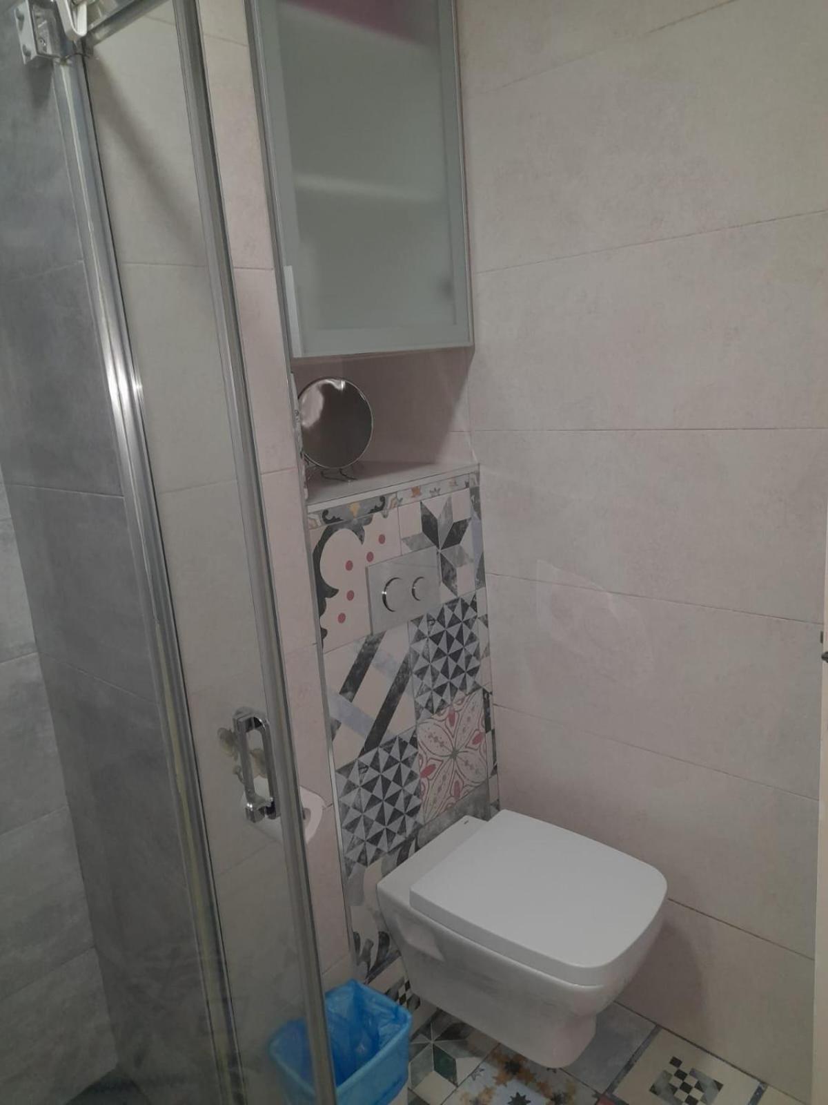 Precioso Apartamento Frontal Al Mar Nerja Exterior foto